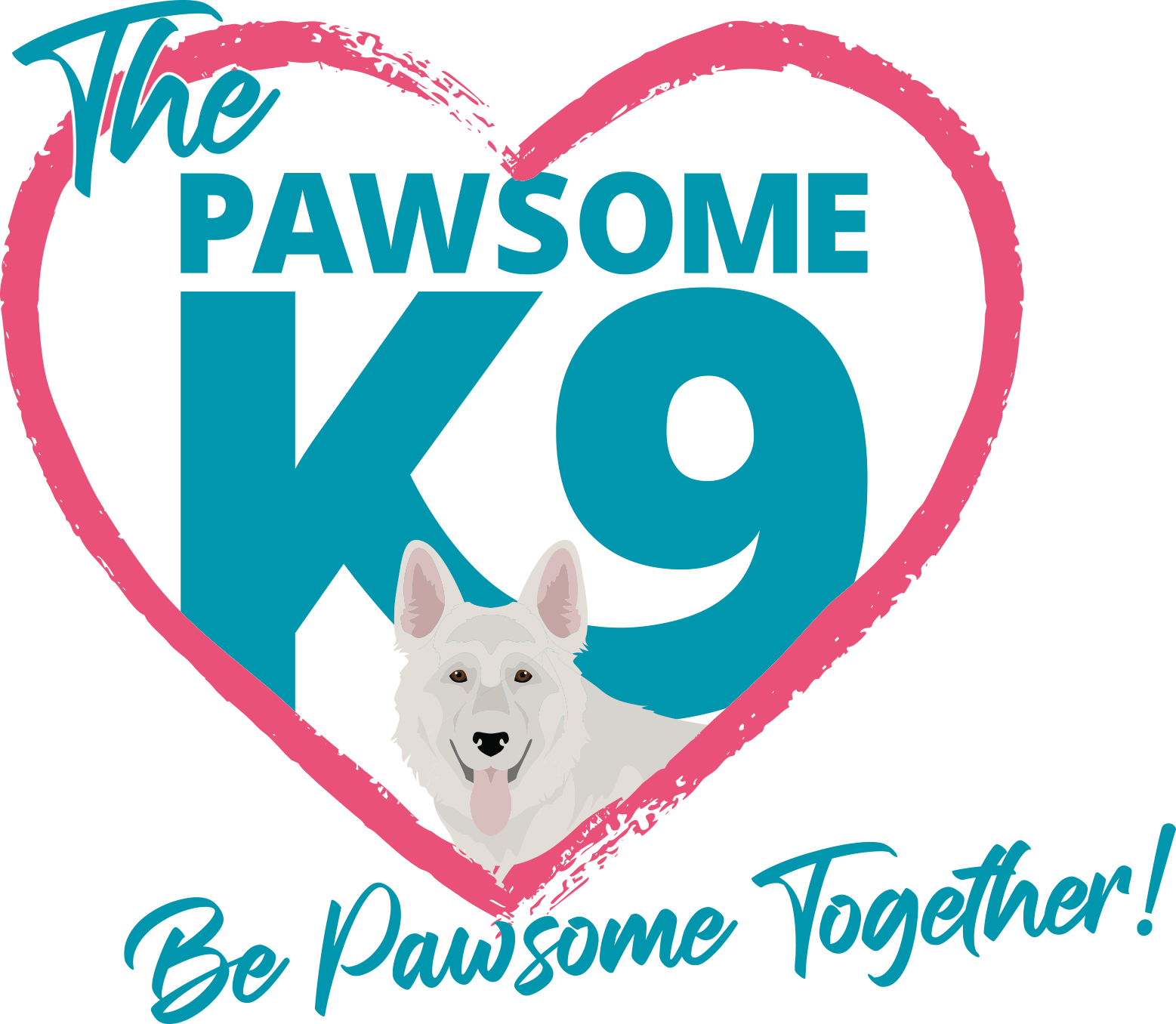 The Pawsome K9